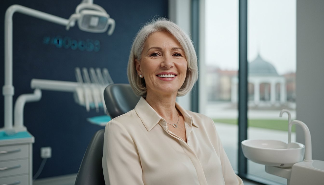 All-on-4 metoda: Potpuni vodič kroz fiksne zube u jednom danu (2026.)