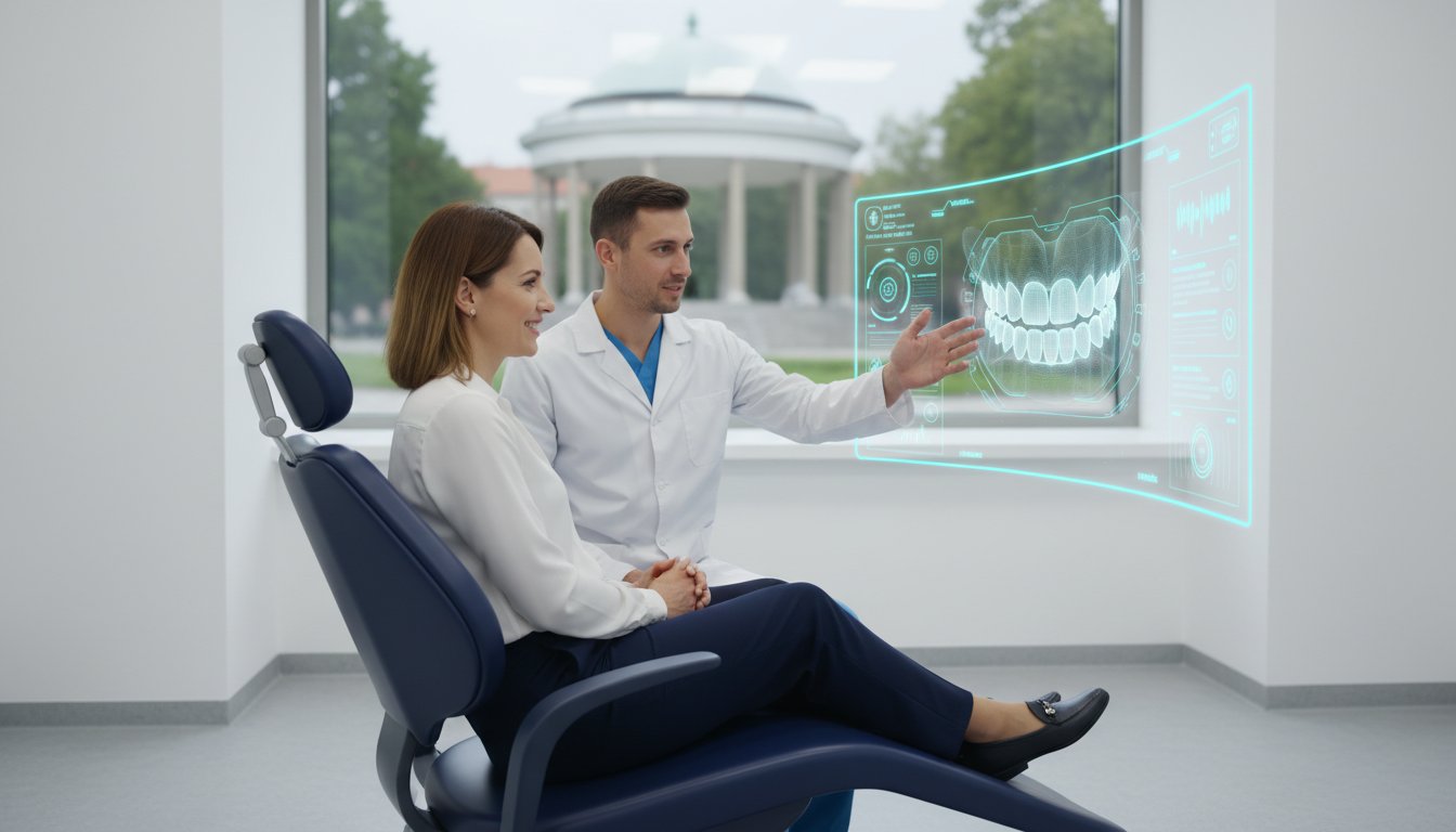 Ljuskice za zube cijena u 2026.: Vodič kroz troškove i transformaciju osmijeha