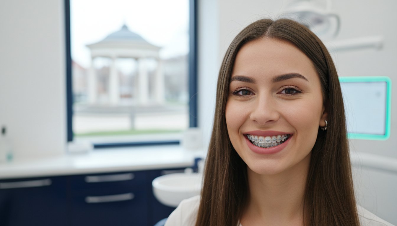 Fiksni ortodontski aparatić: Sve što trebate znati za savršen osmijeh u 2026.