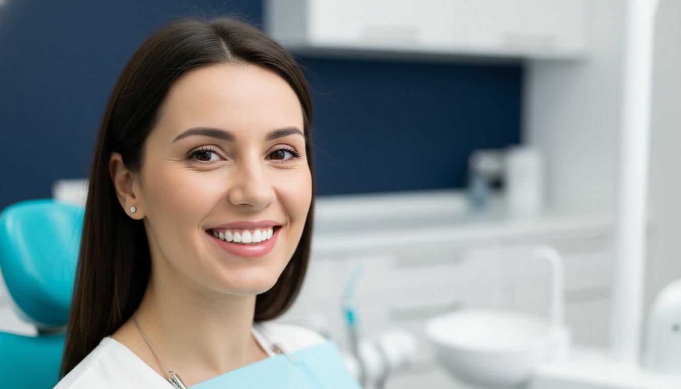 Čišćenje kamenca: Sve što trebate znati o zdravlju i ljepoti vašeg osmijeha