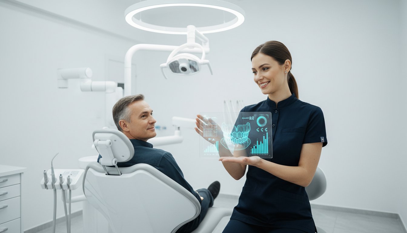 Stomatolog Bjelovar Cjenik: Transparentni vodič kroz troškove dentalnih usluga u 2026.