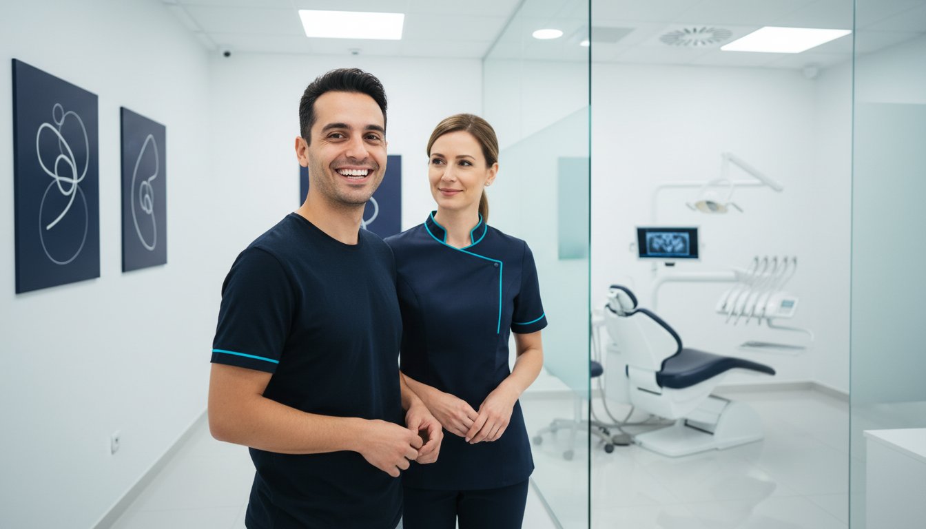 Kako prevladati strah od zubara: Sveobuhvatni vodič za bezbolan osmijeh u 2026.