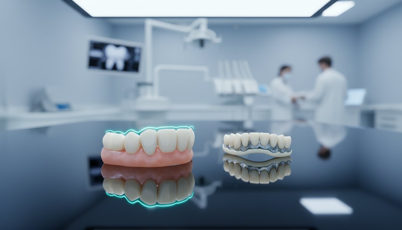 Cijena zubnog mosta u 2026.: Vodič kroz materijale, troškove i trajna rješenja