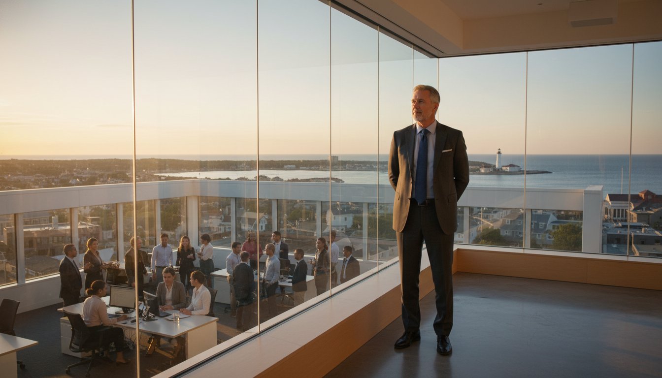 How to Make a Business Less Owner-Dependent: Building a Transferable Legacy