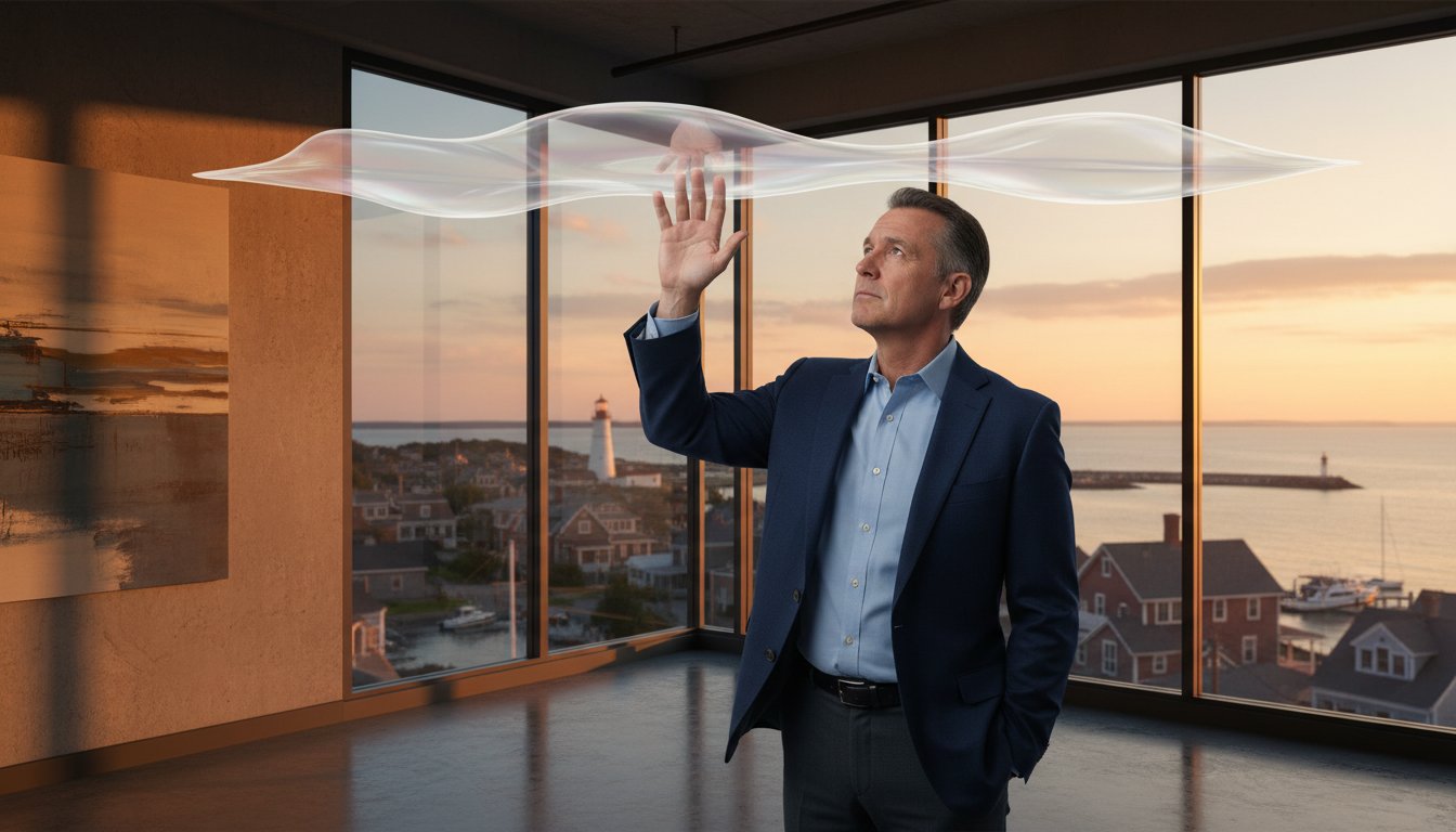 The Invisible Ceiling: Signs You Are Too Involved in Your Business and Why It Limits Your Legacy