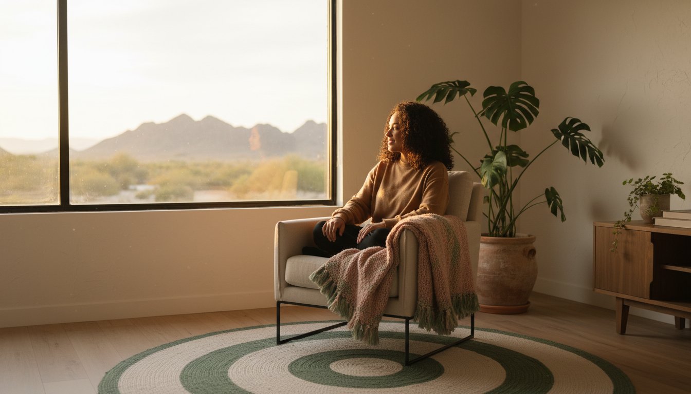 Transgender Therapist in Phoenix, AZ: Finding Your Affirming Match in 2026