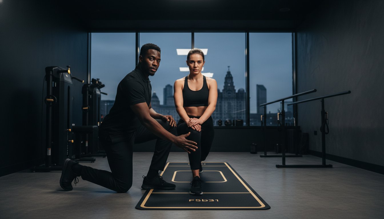 Private Physiotherapy Assessment Liverpool: Discover the Root Cause of Your Pain