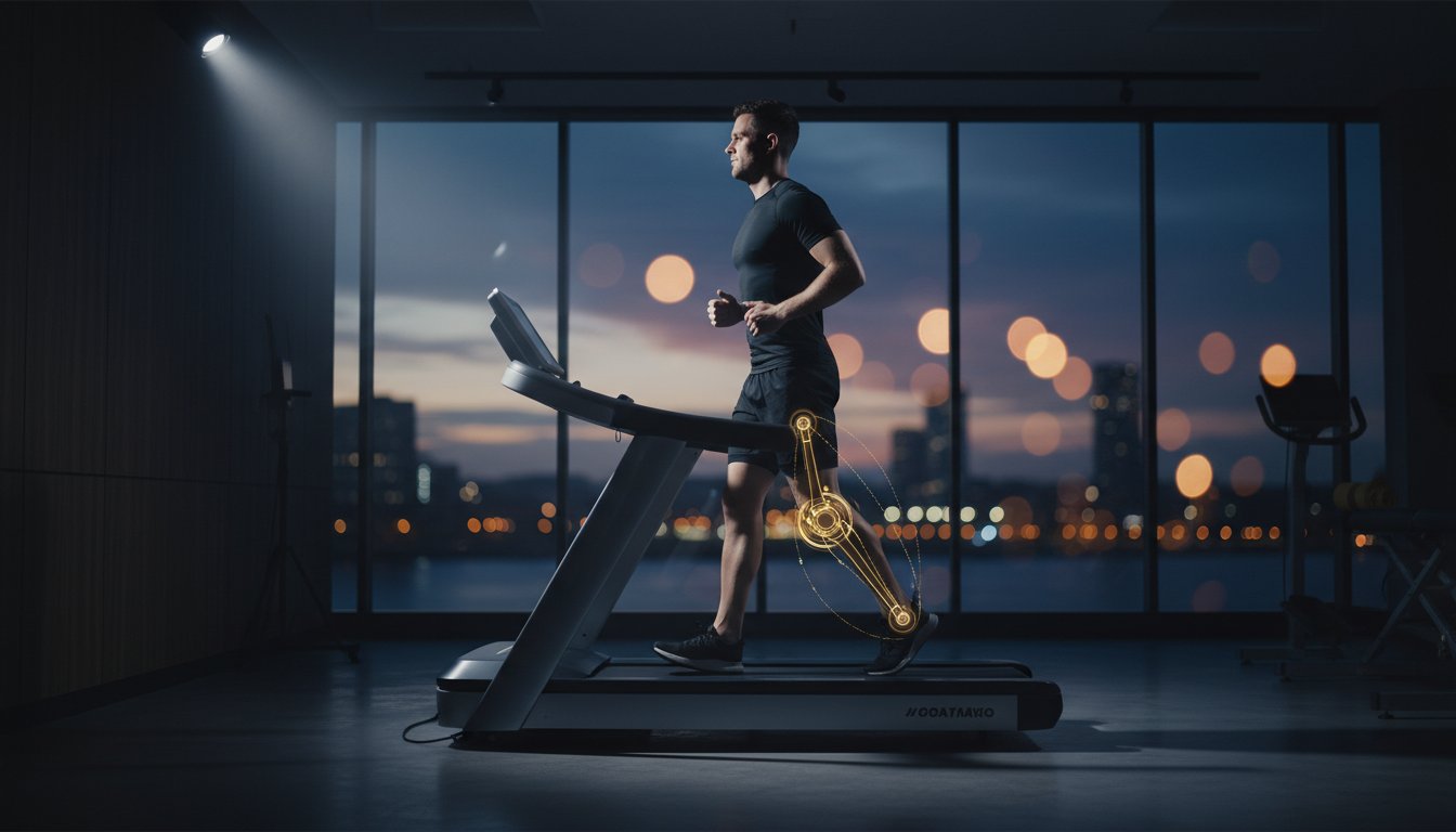 Expert Running Technique Analysis in Liverpool: Solving the Root Cause of Your Injury