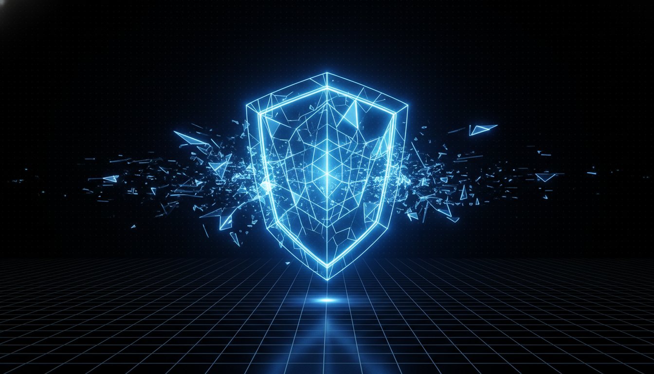 Cybersecurity Consulting in 2026: Building an Impenetrable Digital Fortress