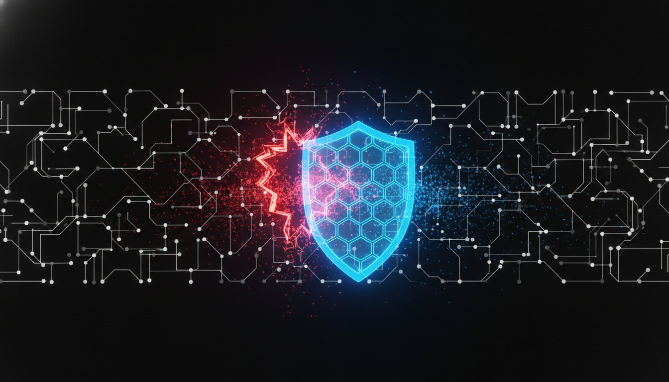 CVE-2026-55182 Explainer: Neutralising the React2Shell Threat