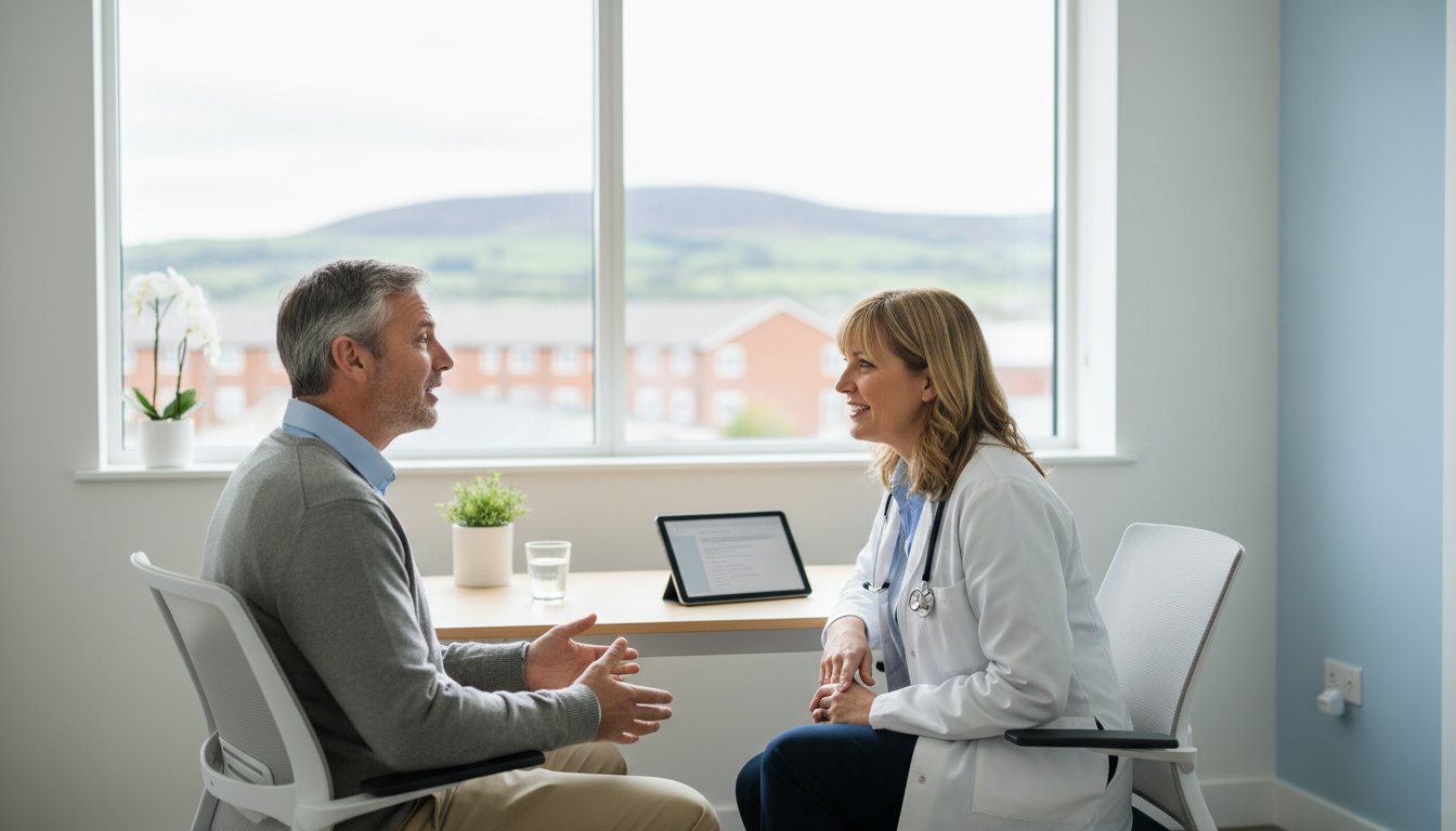 Doctor Appointment Shevington: Fast Access to Private GP Care