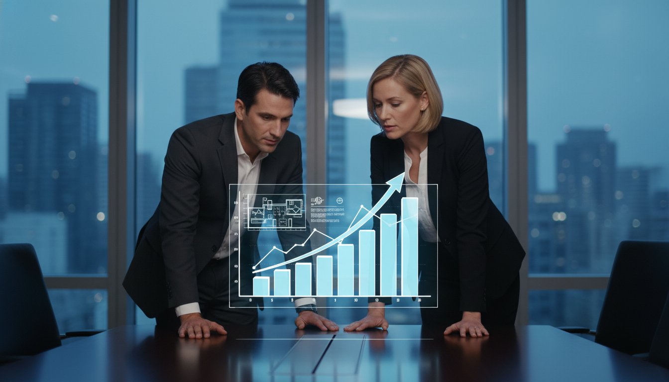 SBA Loan for Working Capital: The Founder’s Blueprint to Scaling in 2026