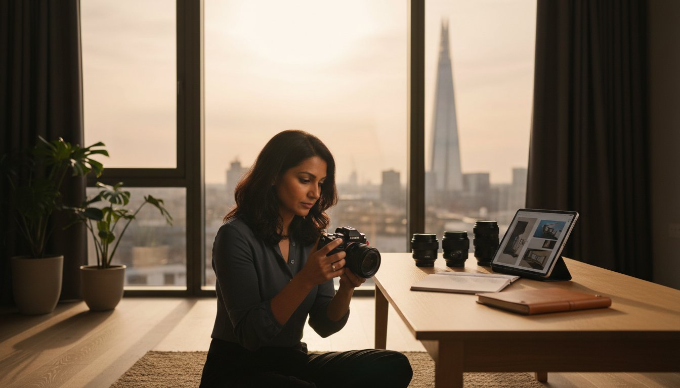 How to Prepare for a Photography Workshop: The Professional’s Guide for 2026