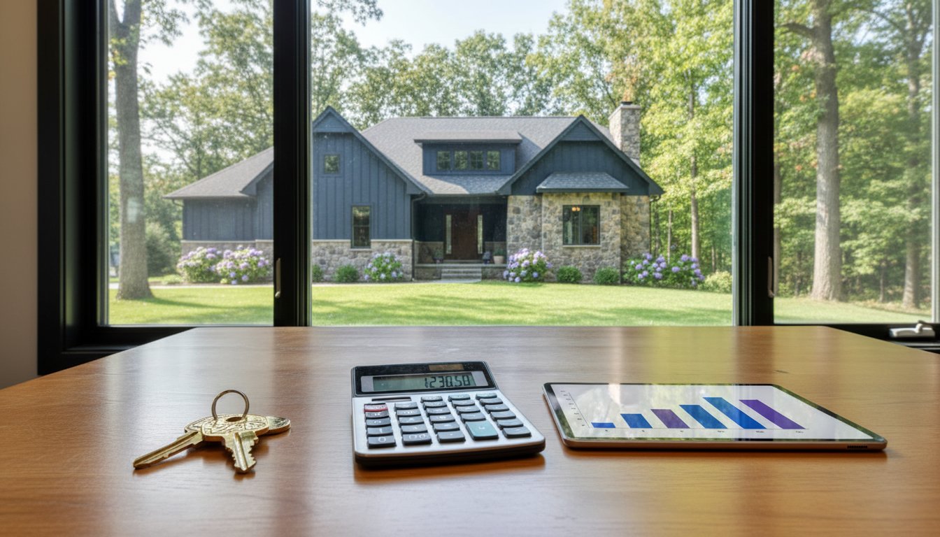 Cost of Hiring a Property Manager in Boyne City: 2026 Landlord Guide