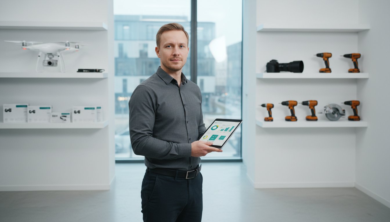 Practical Tips for Managing Your Rental Inventory in 2026