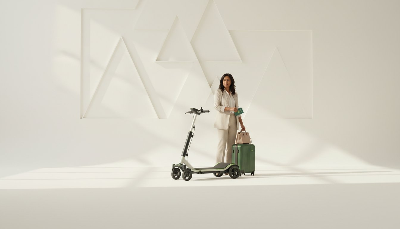 Long Range Electric Wheelchair for Travel: The Ultimate 2026 Guide to Freedom