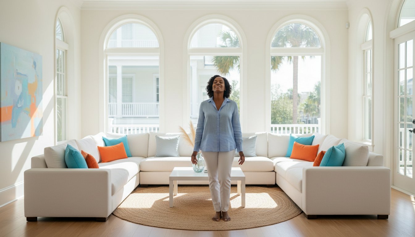 Last Minute Cleaning Service in Charleston, SC: Fast Relief for Your Home