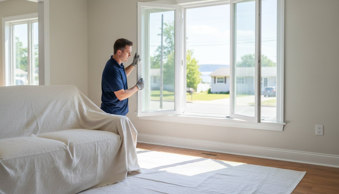 How Long Does It Take to Replace a Window? The 2026 Timeline Guide