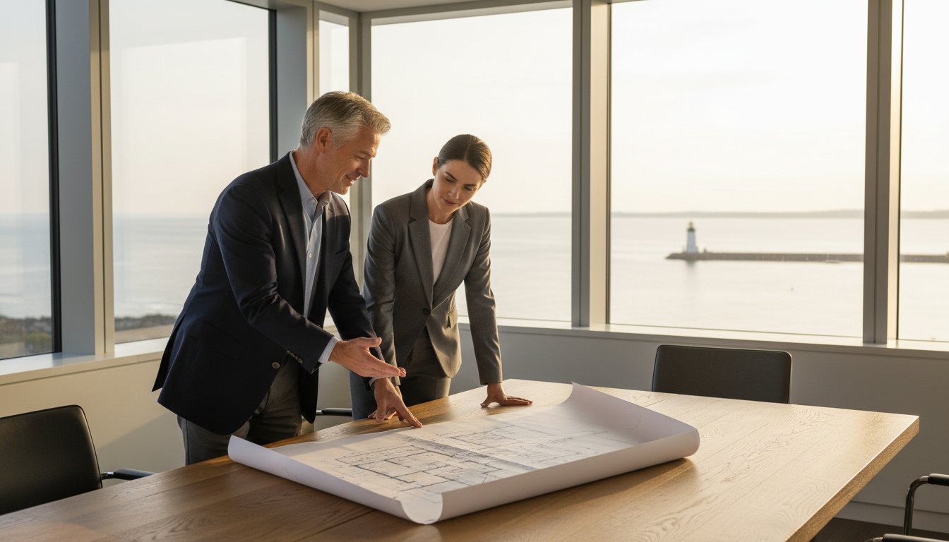 How to Delegate Effectively as a Business Owner: Building a Transferable Legacy