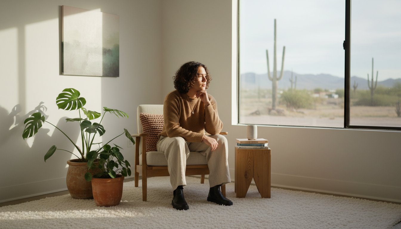Finding a Gender Affirming Therapist in Tempe: A Guide to Your Personal Journey