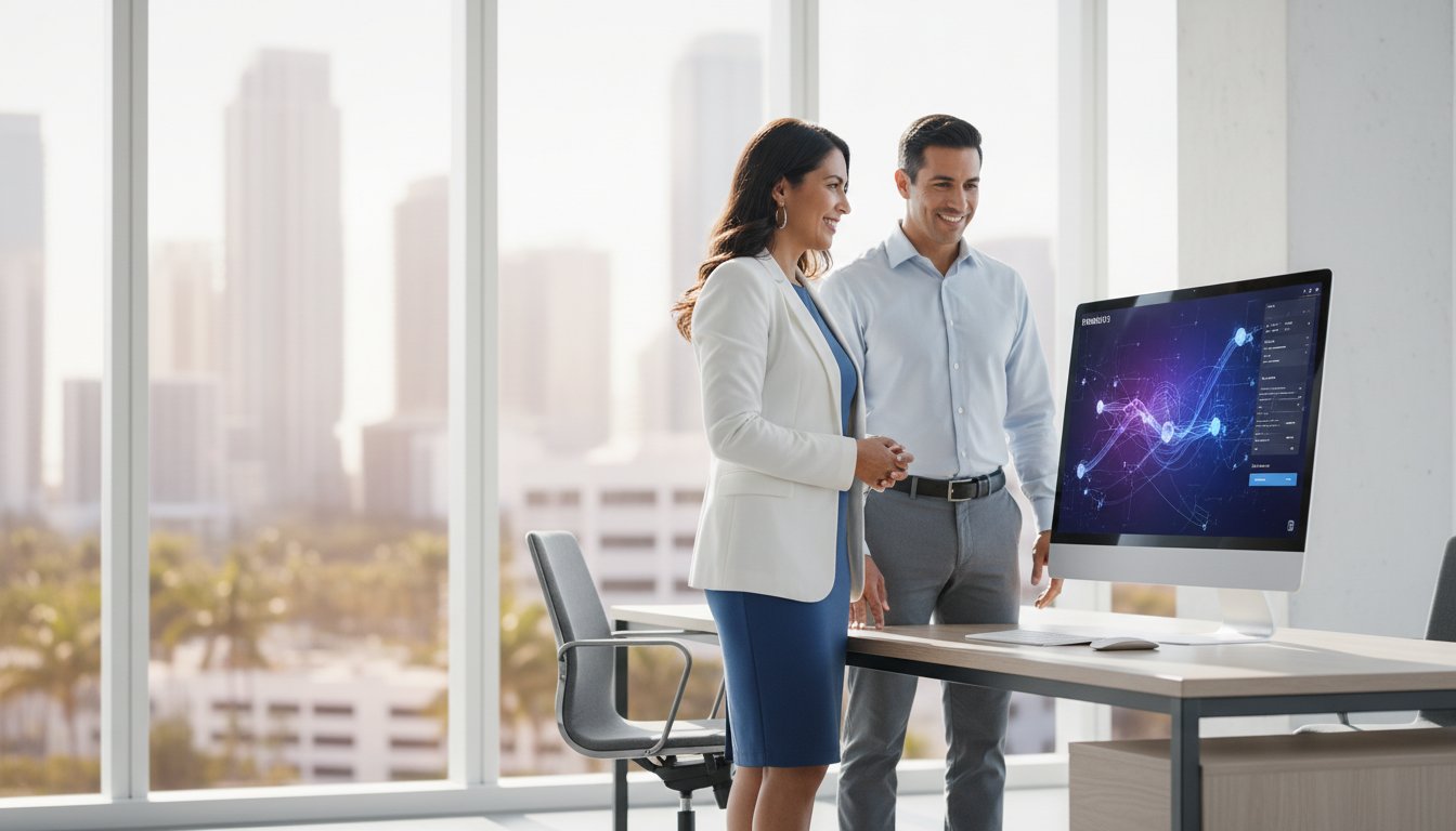 Flat-Rate IT Services in Miami: A Stress-Free Guide for 2026