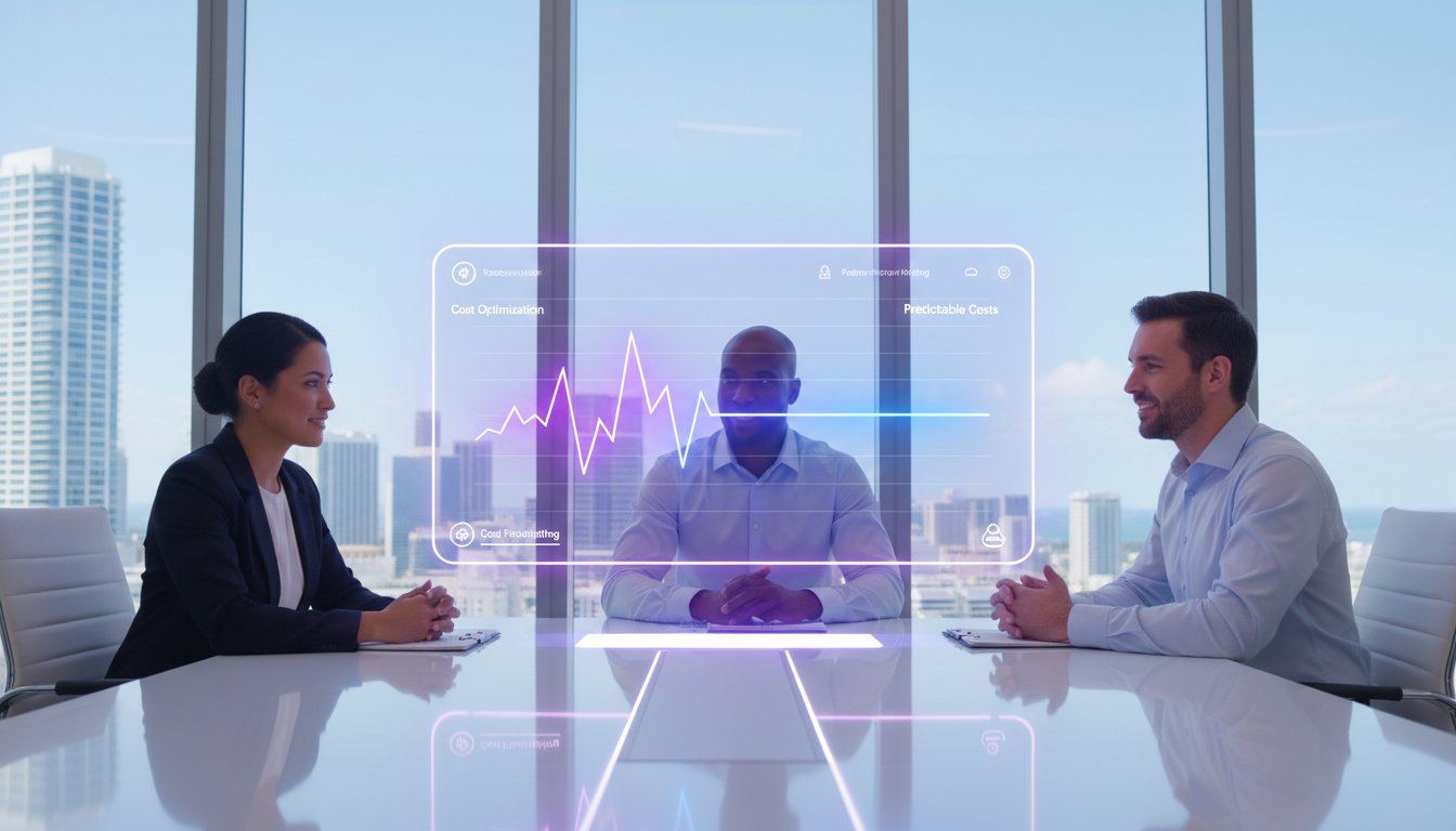 Predictable IT Support Costs for Miami SMBs: A 2026 Budgeting Guide