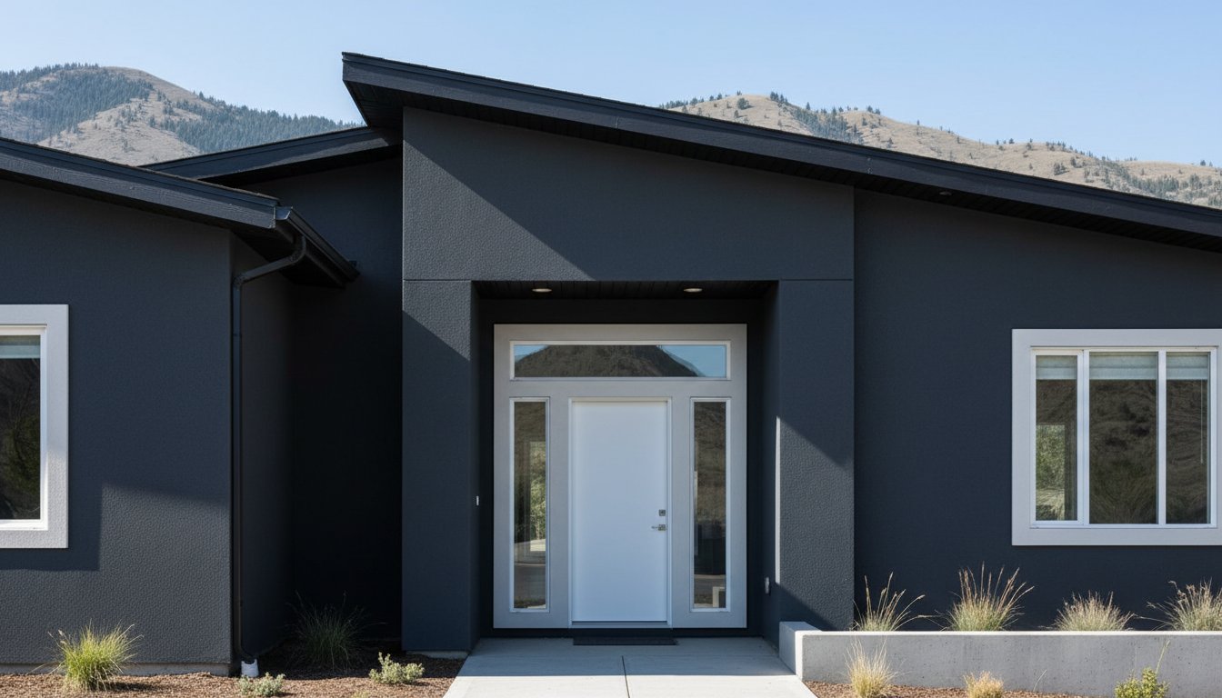 Professional Painting Services in Kamloops: Your 2026 Selection & Estimating Guide