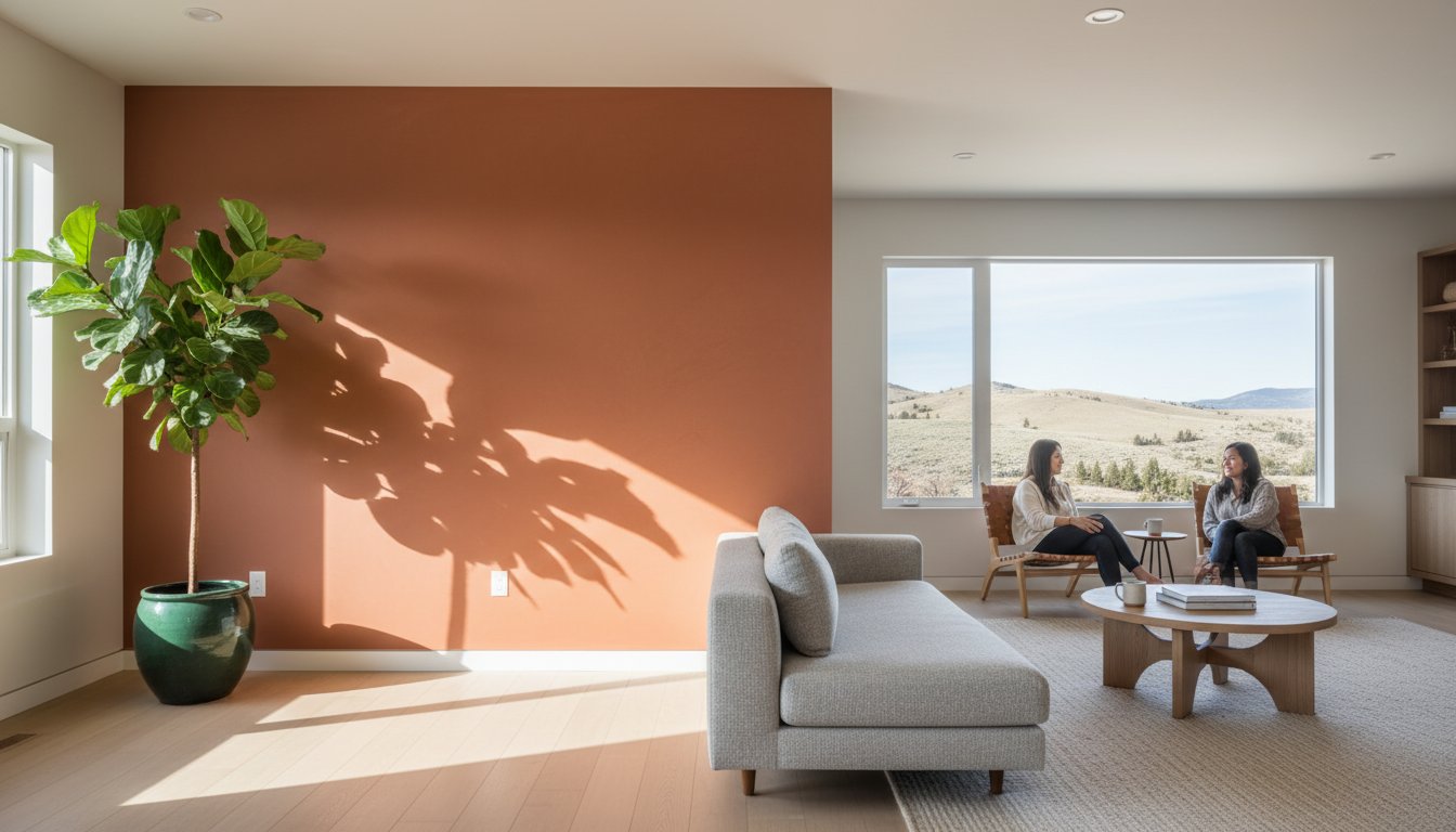 2026 Paint Colour Ideas for Kamloops Homes: Elevate Your Interior with Local Style