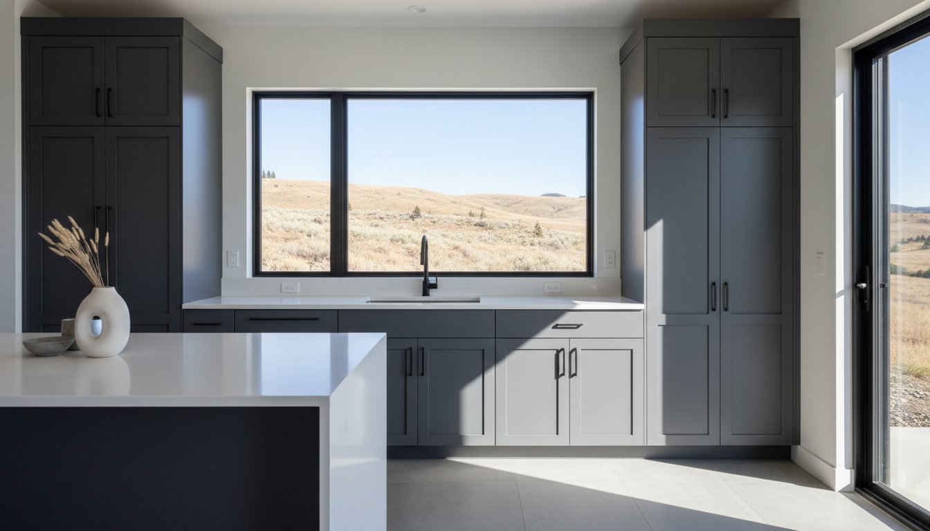 Alkyd Paint vs. Latex: Choosing the Best Durable Finish for Kamloops Homes