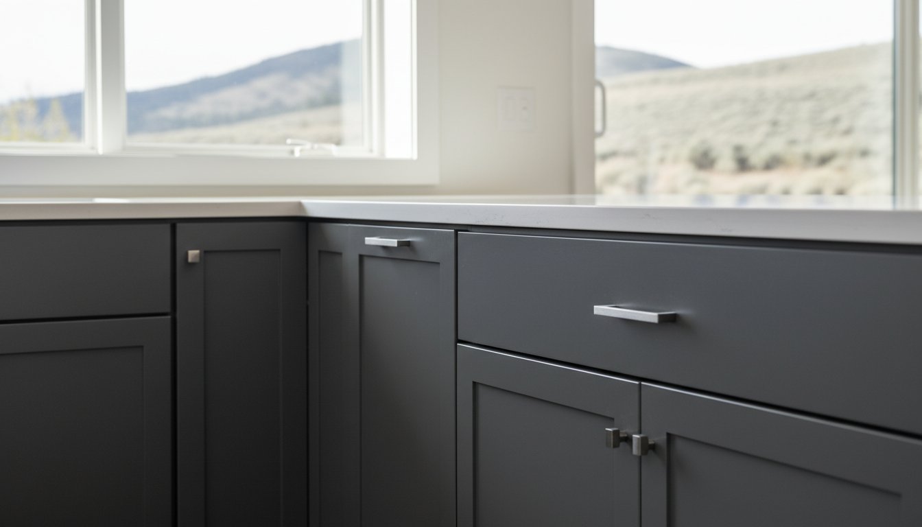 What is Benjamin Moore ADVANCE? The Expert Guide for Kamloops Homeowners