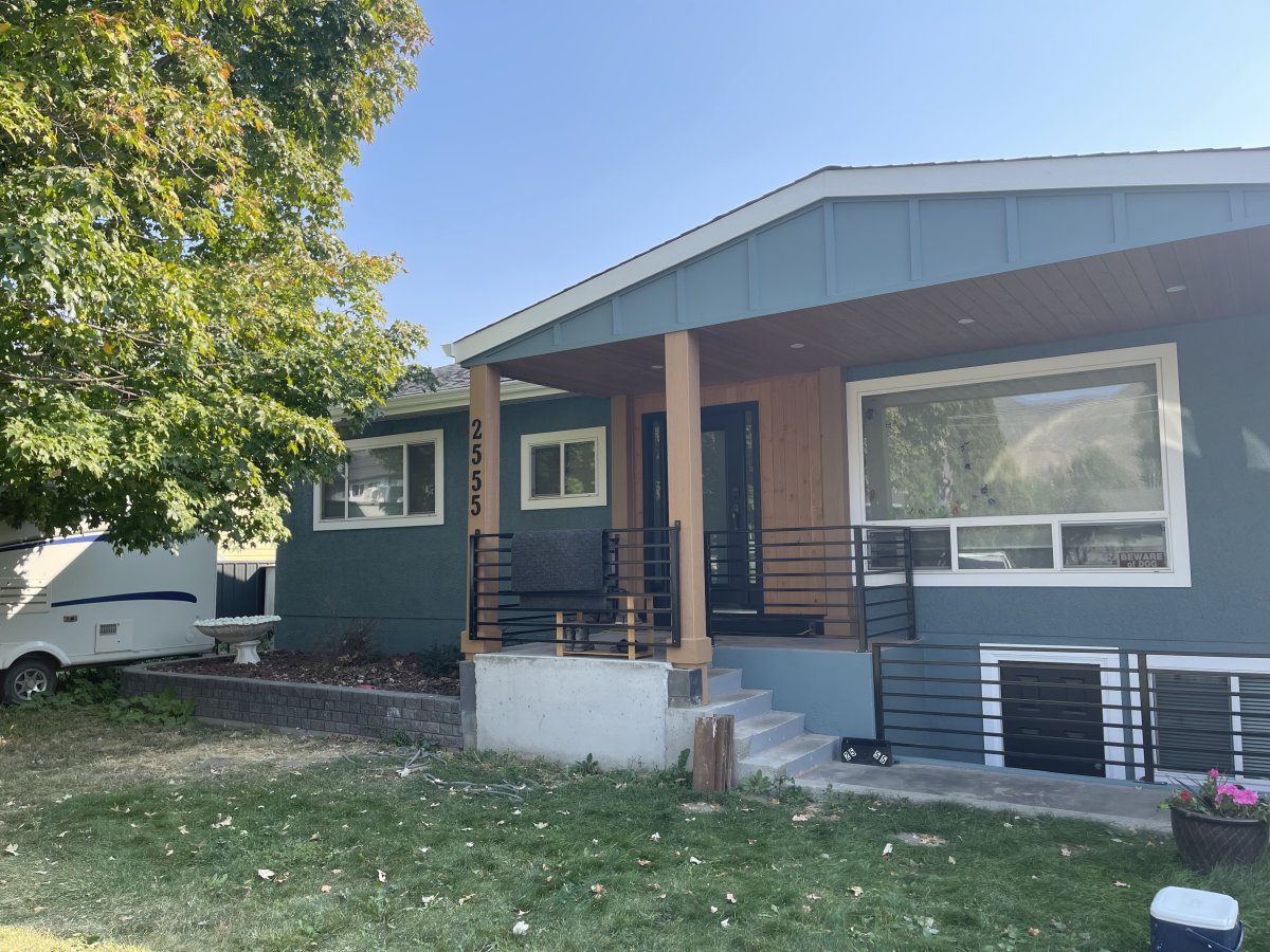 Exterior Painting