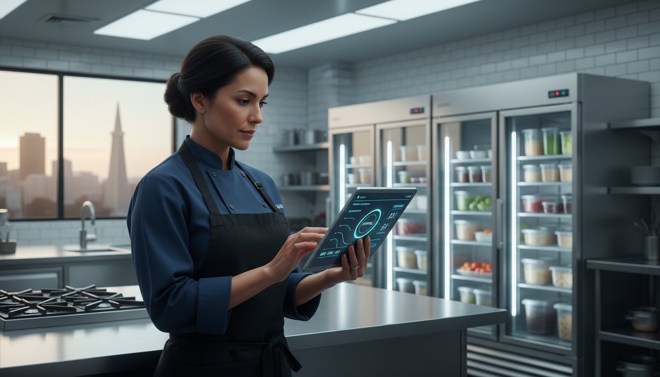 Commercial Refrigerator Repair in California: The Business Owner’s Guide to Uptime