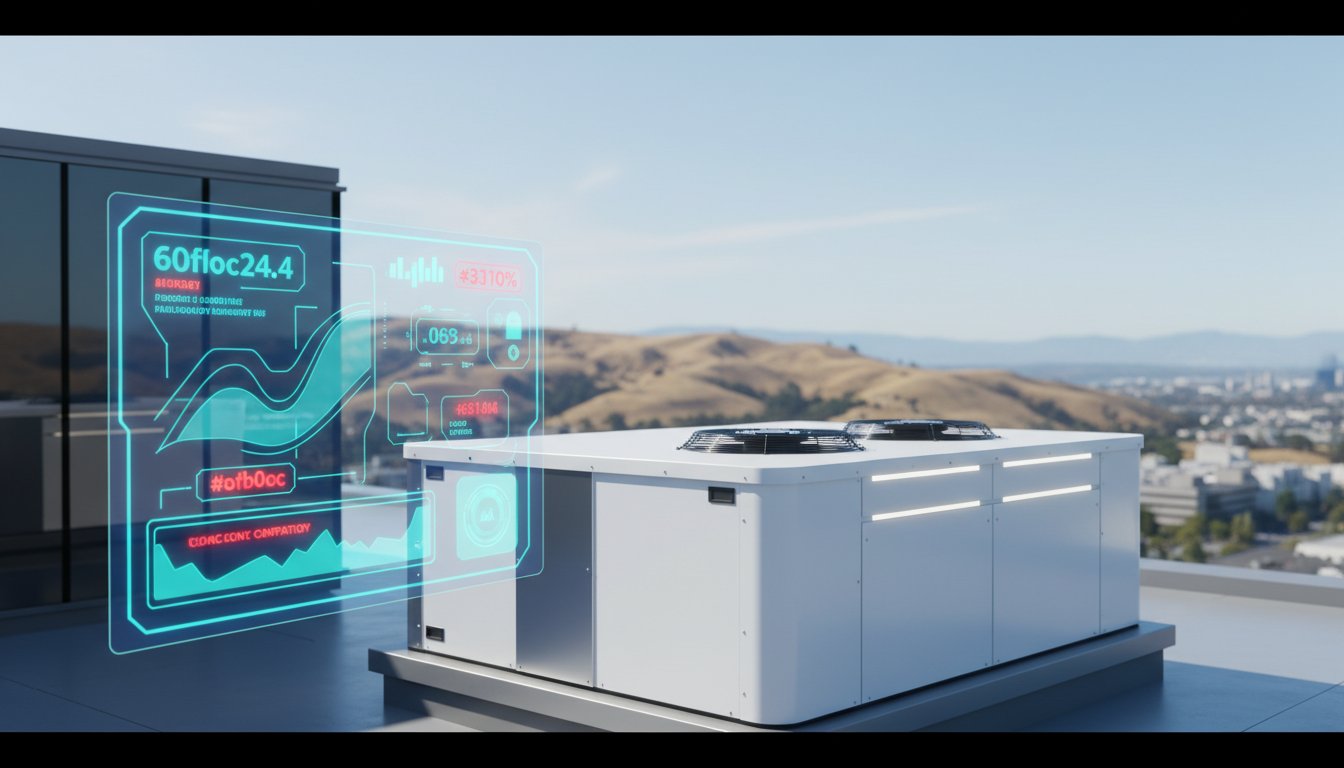 Bay Area Air Conditioning: A Commercial Guide to HVAC & Efficiency in 2026