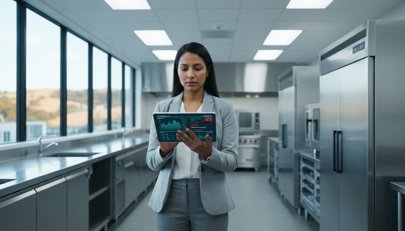 Commercial Fridge Repair: The 2026 Guide for California Businesses