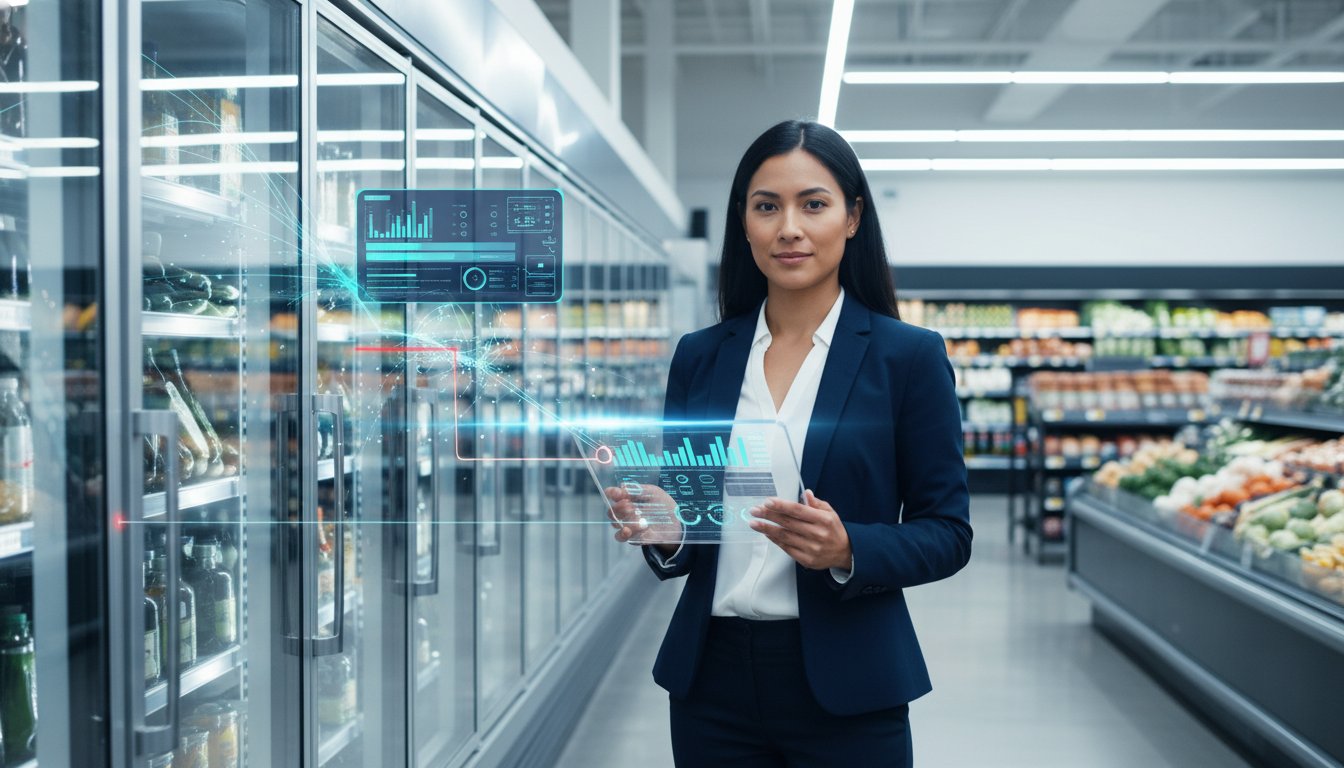 Refrigeration Service vs. Energy Management: A California Business Guide for 2026