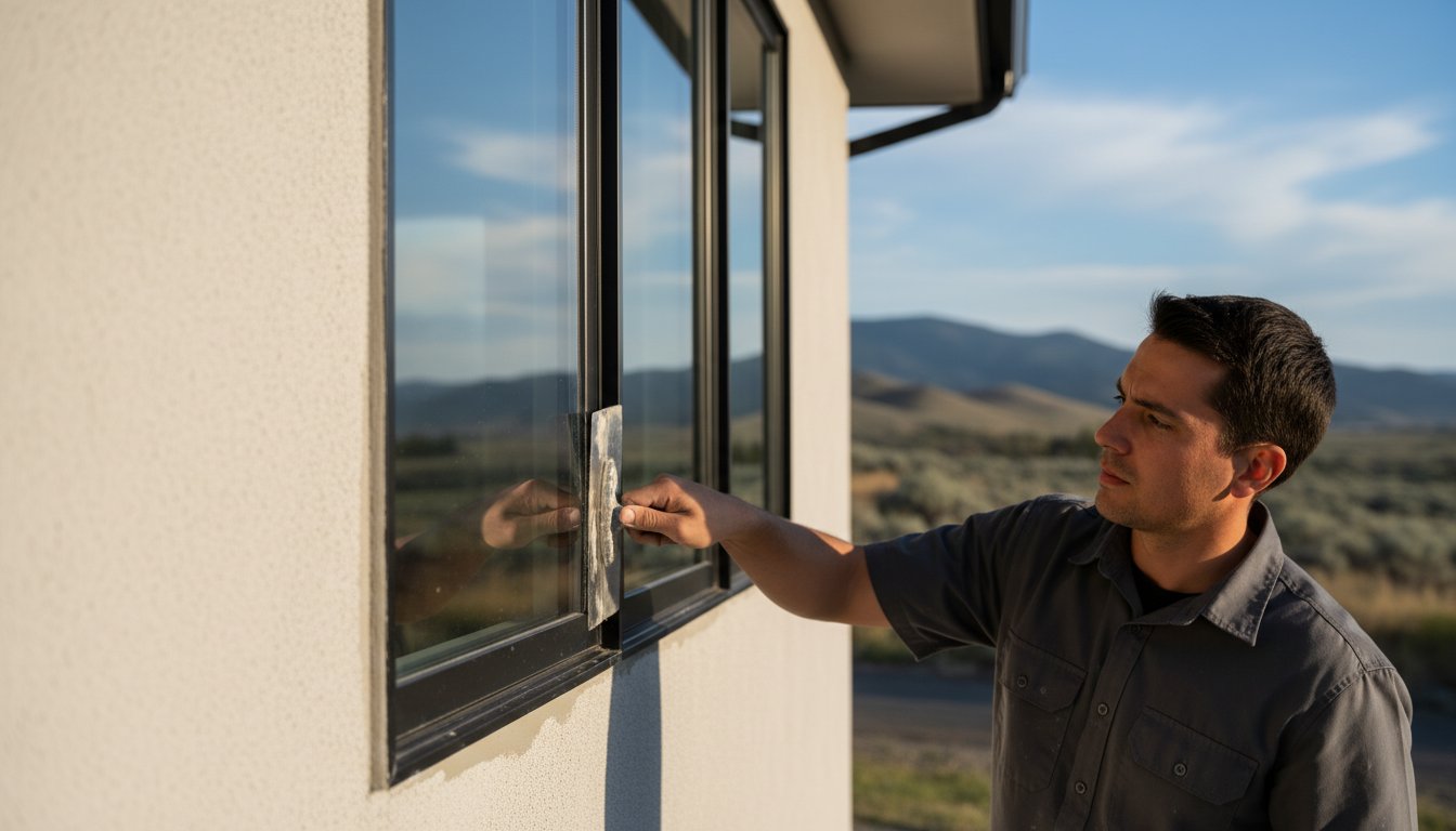 Stucco Repair Cost Kamloops: 2026 Price Guide for Homeowners