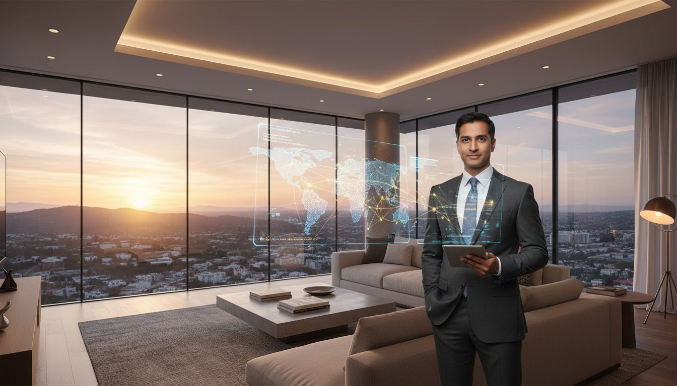 Aires Relocation: A Strategic Analysis of Global Mobility and Corporate Housing Standards