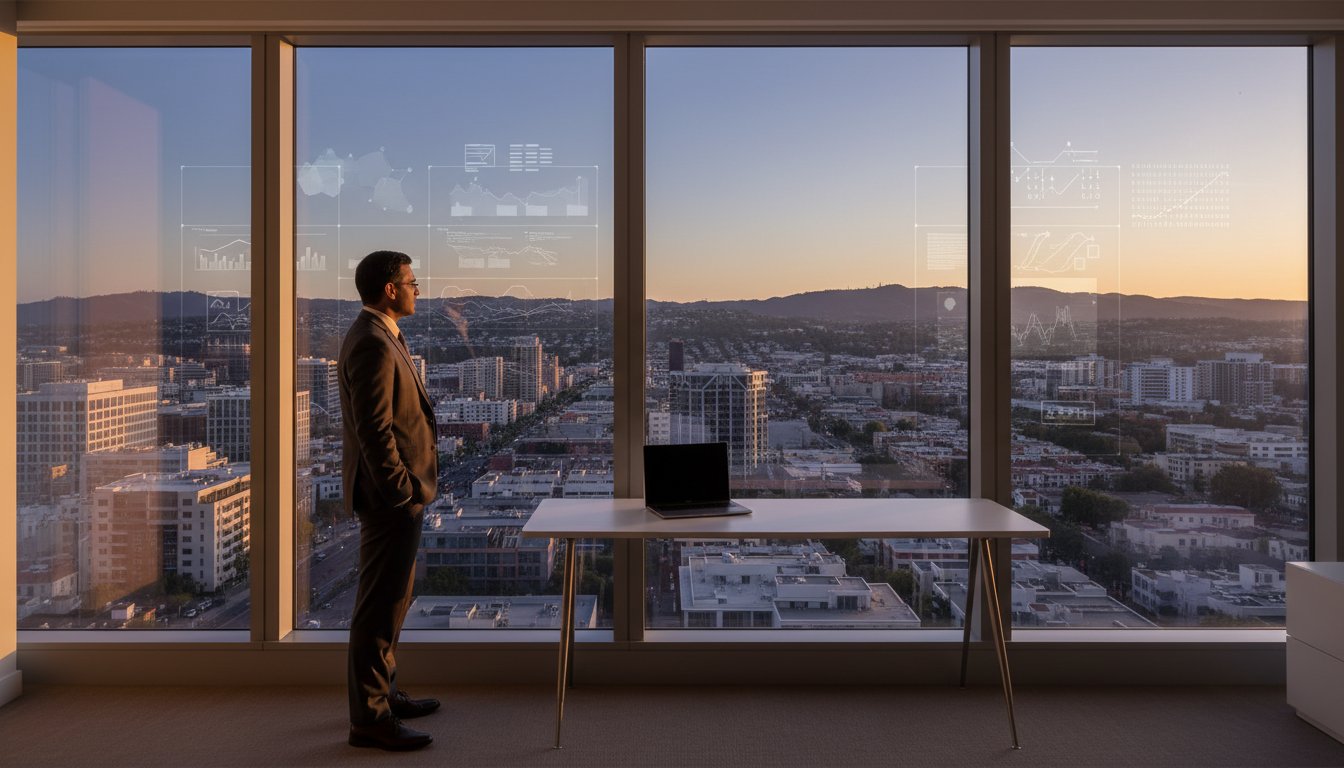 Temporary Corporate Housing: A Strategic Framework for Executive Mobility in 2026