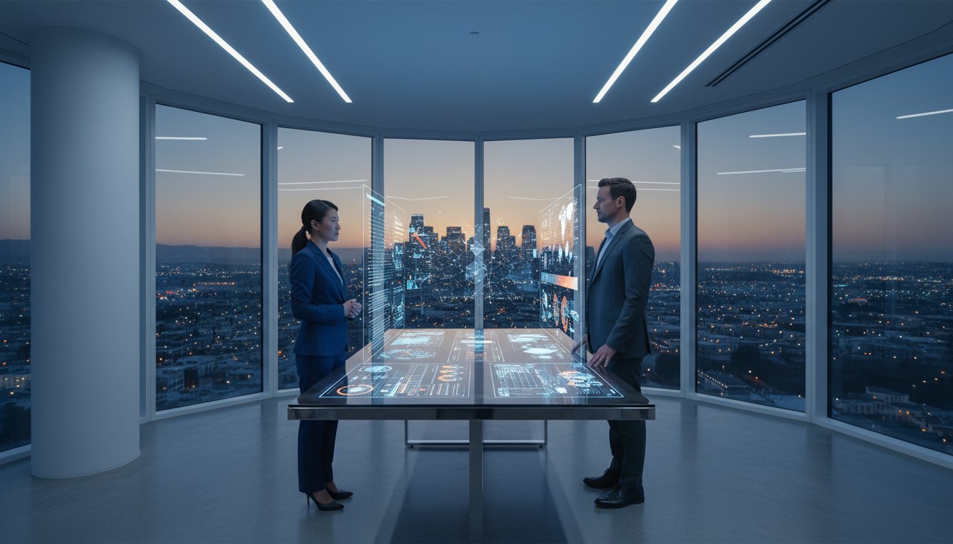 The Strategic Evolution of Corporate Quarters: A Guide for the Modern Enterprise in 2026