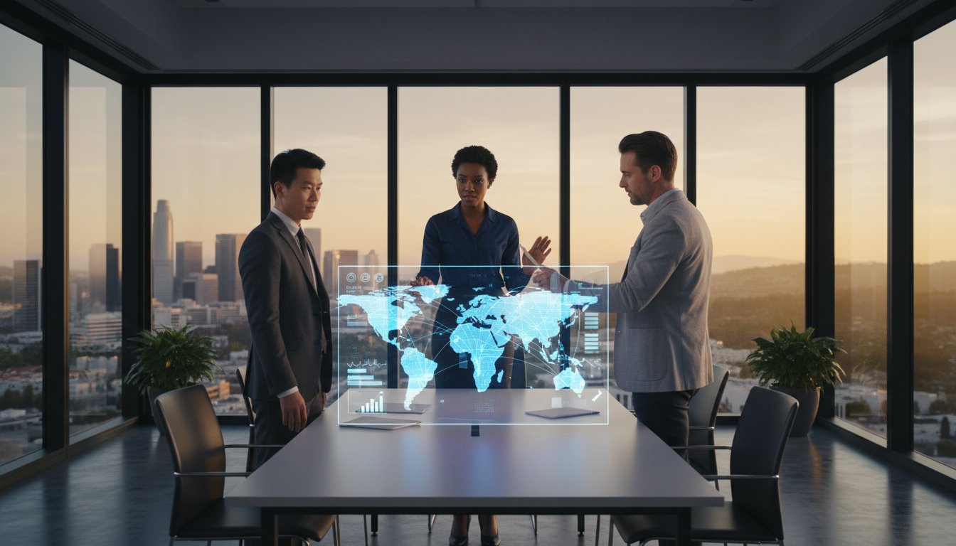 Corporate Relocation Companies: Navigating the 2026 Mobility Landscape