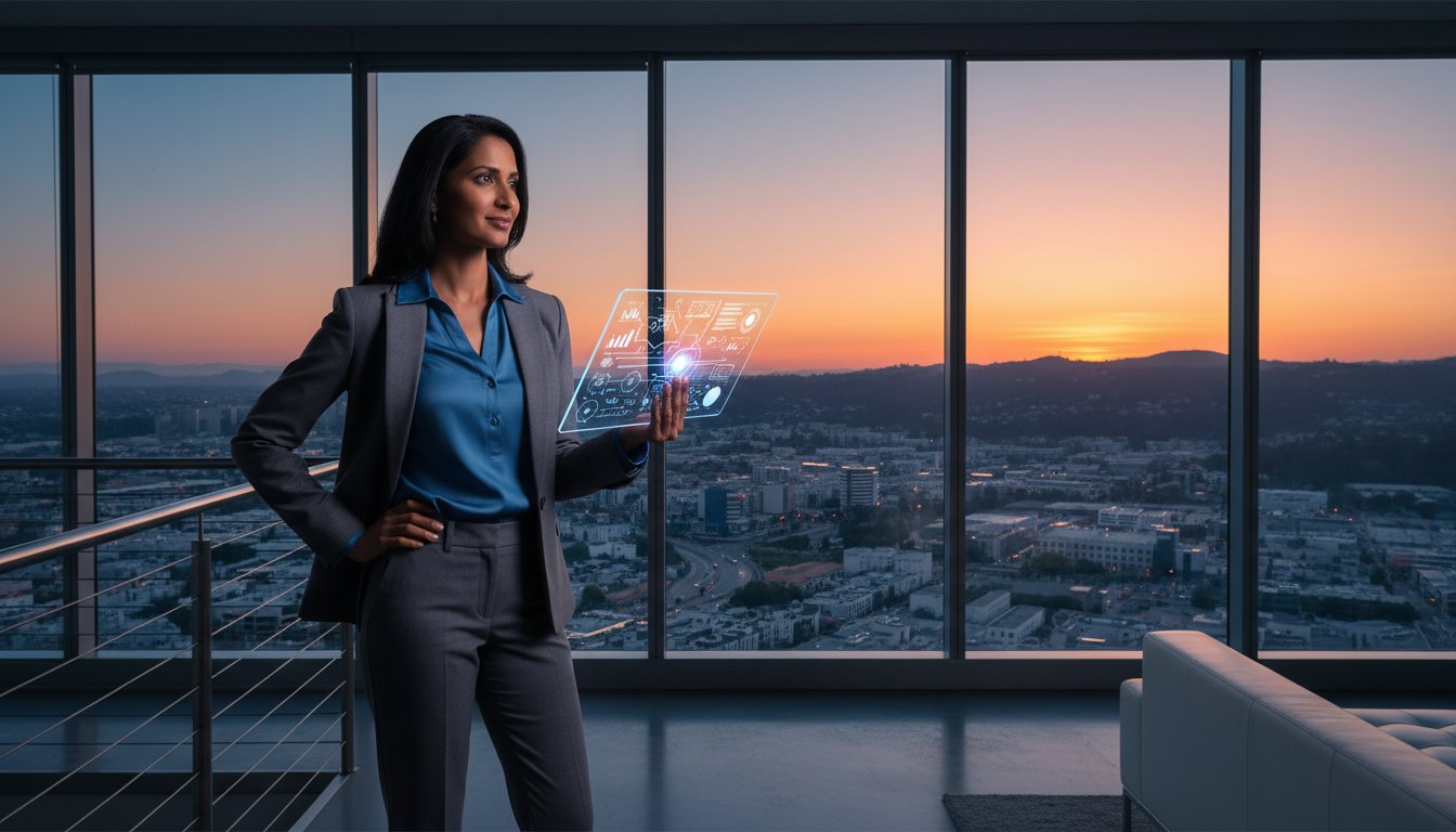 The Strategic Relocation Package: Optimising Executive Mobility in 2026