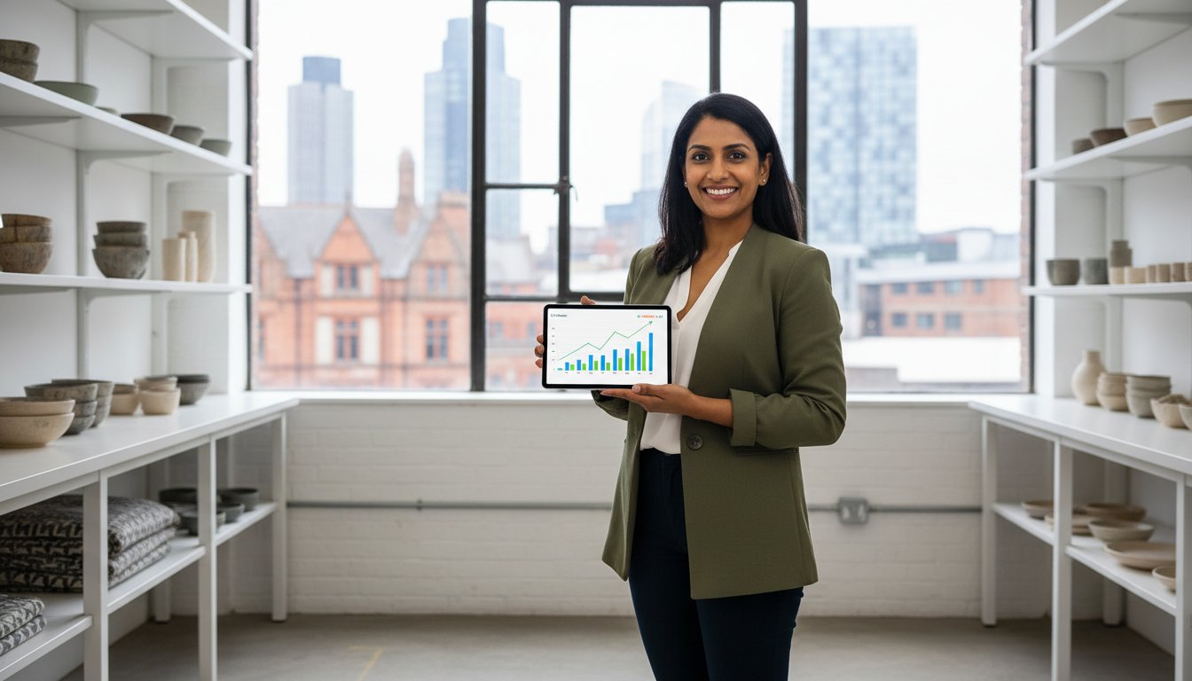 Sell on Anglia Market: The Ultimate Guide for UK Small Businesses in 2026