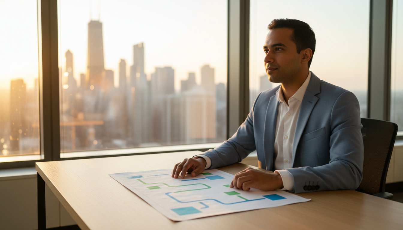 How to File for Bankruptcy in Cook County, Illinois: A Step-by-Step 2026 Guide