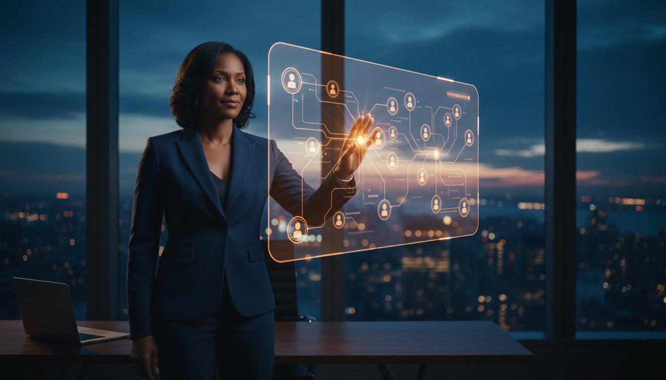 Executive Career Coach New York: Getting Unstuck and Mastering Your Positioning in 2026