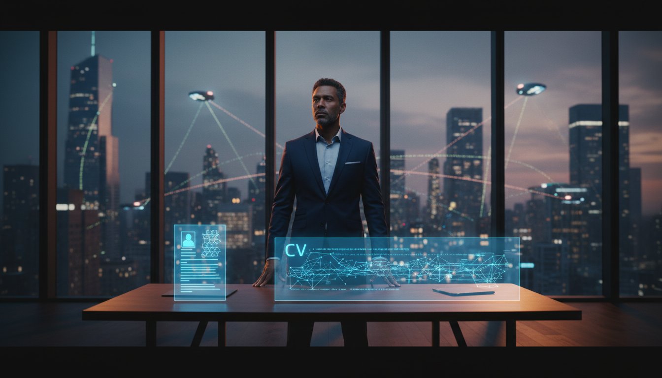 Curriculum Vitae vs. Resume: The Executive Guide to Career Strategy in 2026