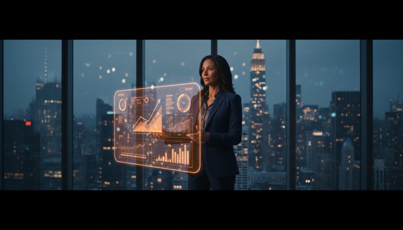 Professional LinkedIn Profile Makeover: The Strategic Blueprint for Executive Level-Ups in 2026