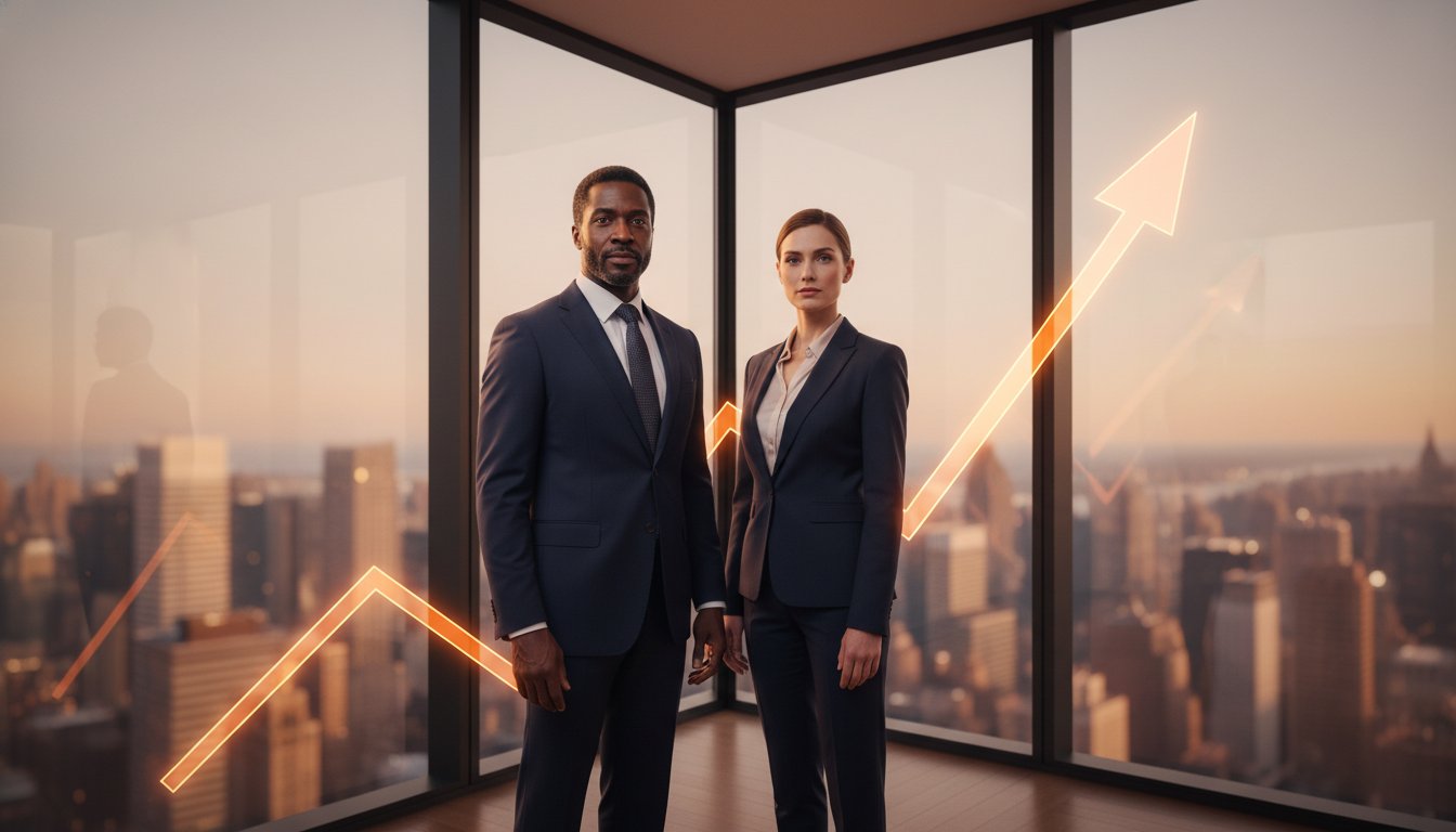 Executive Business Coach: The 2026 Guide to Leadership Acceleration