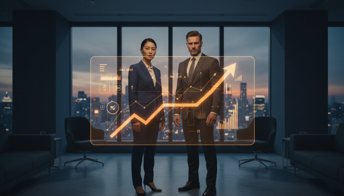 What is a Career Coach? The Strategic Guide to Executive Growth in 2026