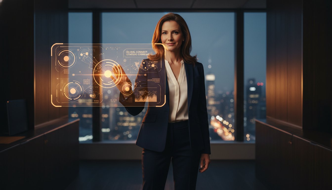 How to Make a Professional LinkedIn Profile in 2026: The Executive Strategy