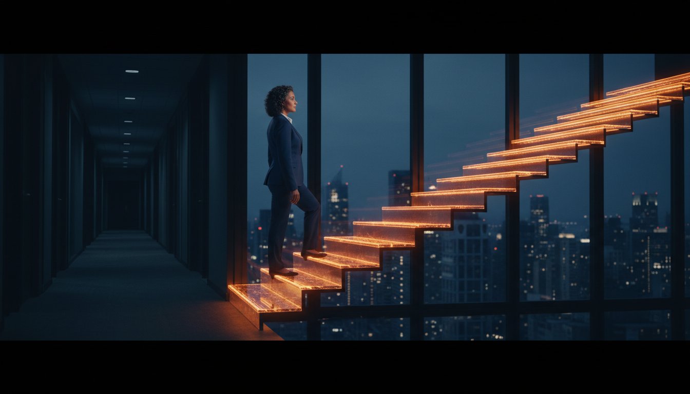 Career Transition 2026: The High-Performance Guide to Your Next Big Move